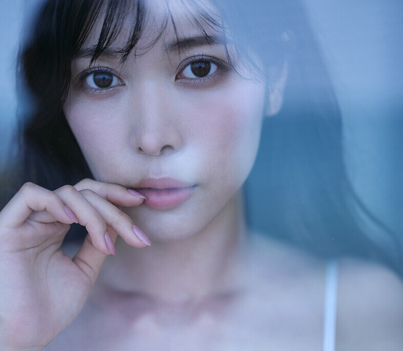 『七瀬ななファースト写真集(仮)』、7月21日(火)発売予定!